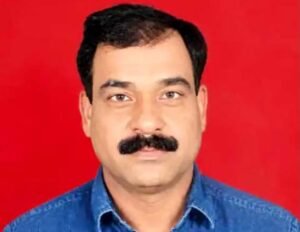 Mohan Shivram Korde Aatmhatya 8.10.2026