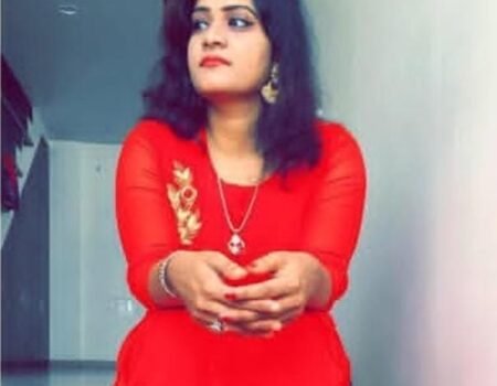 Mugdha Deshmukh Image 30.10.2026