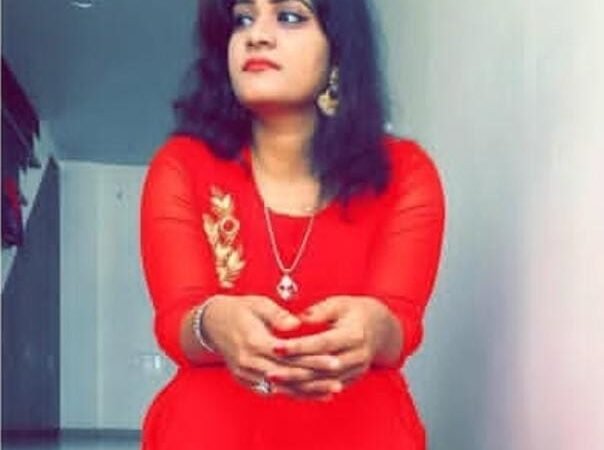 Mugdha Deshmukh Image 30.10.2026