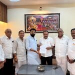 Mukhed Taluka triger 3 madhye taka Lokarth 1.10.2026