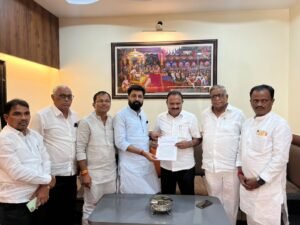 Mukhed Taluka triger 3 madhye taka Lokarth 1.10.2026