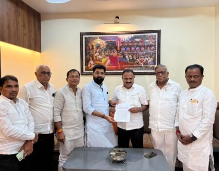 Mukhed Taluka triger 3 madhye taka Lokarth 1.10.2026