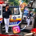 Mukundwadi_Police_Vehicle_Viral_Reel_03-10-2026