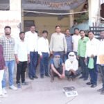Nanded Amli Padarthanchi Vikri image Lokarth 19.10.2026
