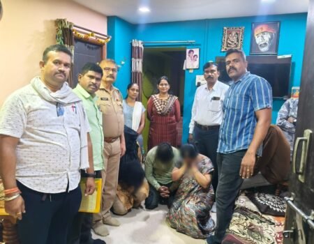 Nanded_Illegal_Sex_Racket_Police_Raid_Woman_Rescued-24.10.2026.jpeg