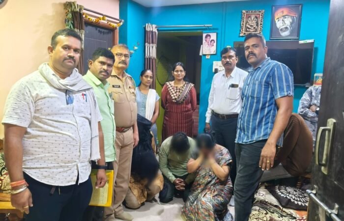 Nanded_Illegal_Sex_Racket_Police_Raid_Woman_Rescued-24.10.2026.jpeg