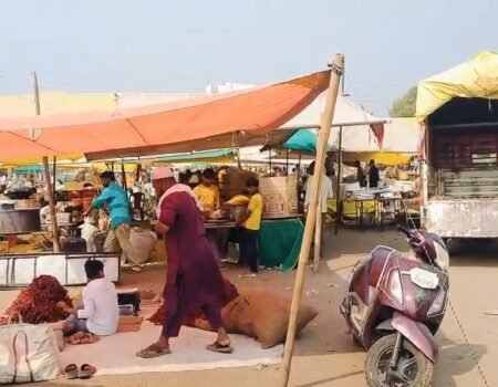 Nivadnuki Divshi Bazar Suru Image 26.10.2026