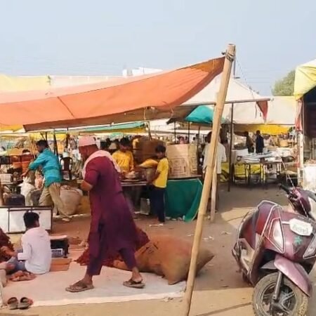 Nivadnuki Divshi Bazar Suru Image 26.10.2026