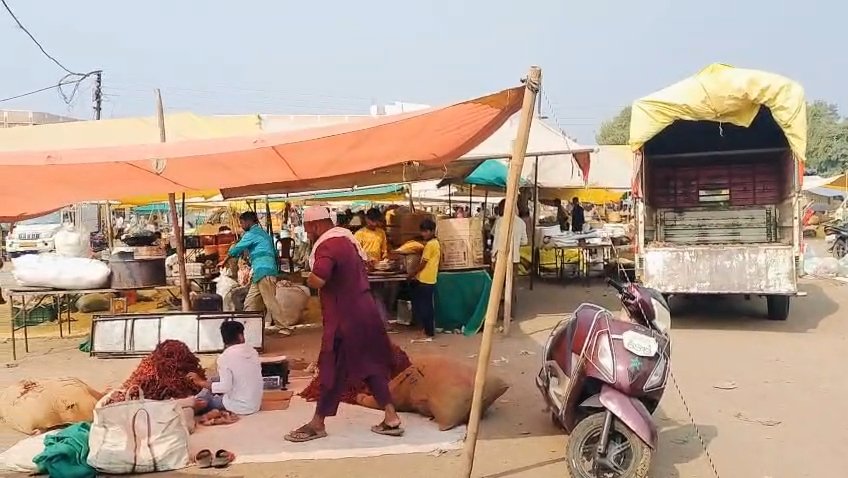 Nivadnuki Divshi Bazar Suru Image 26.10.2026