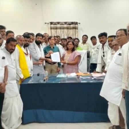 OOsala sade teen hajaracha bhaav dya Lokarth 10.10.2026