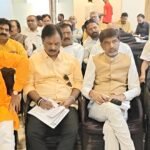Pani Prashna samanvay Samiti Lokarth 12.10.2026