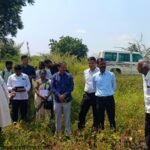 Parbhani Dushkali Panchname Lokarth 3.10.2026