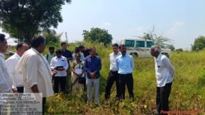 Parbhani Dushkali Panchname Lokarth 3.10.2026