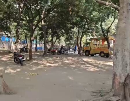 Parkyani Dila Balala Nirop 15.10.2026 Lokarth