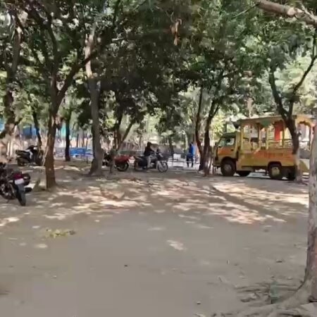 Parkyani Dila Balala Nirop 15.10.2026 Lokarth