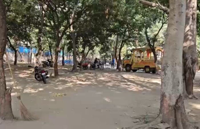 Parkyani Dila Balala Nirop 15.10.2026 Lokarth
