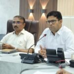 Pinyachya Panyacha andhikrut upsa kelyas karwai Rahul Kardile Nanded Lokarth 2.10.2026