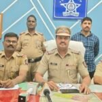 Posco case Police Byte Lokarth 1 6.10.2026