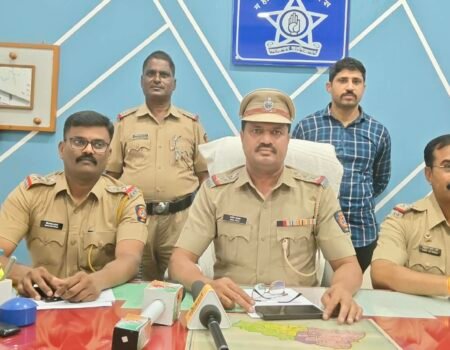 Posco case Police Byte Lokarth 1 6.10.2026