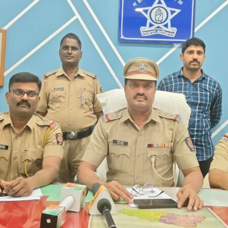 Posco case Police Byte Lokarth 1 6.10.2026