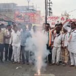 Pratapsinh Patil Vijayi Hingoli Jallosh 6 Lokarth 29.10.2026