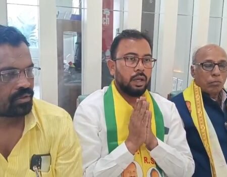 RSP Nanded Lokarth 1 11.10.2026