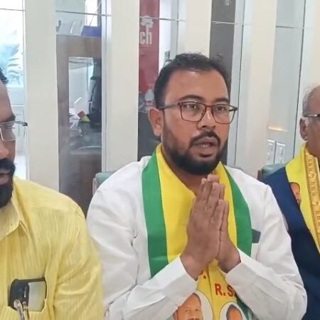 RSP Nanded Lokarth 1 11.10.2026