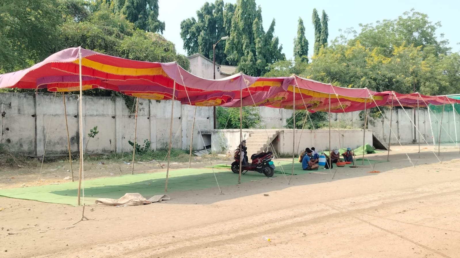 RSS Pathsanchalan Tayari Image 1 Lokarth 20.10.2026