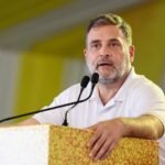 Rahul Gandhi Lokarth 13.10.2026