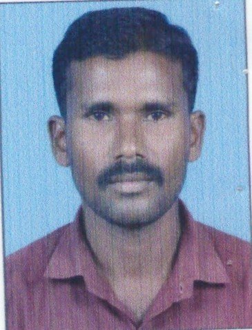 Raju Jayram Hivale Bepatta Lokarth