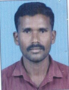 Raju Jayram Hivale Bepatta Lokarth