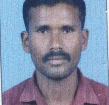 Raju Jayram Hivale Bepatta Lokarth