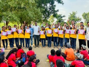 Ramgavhan School 7.10.2026