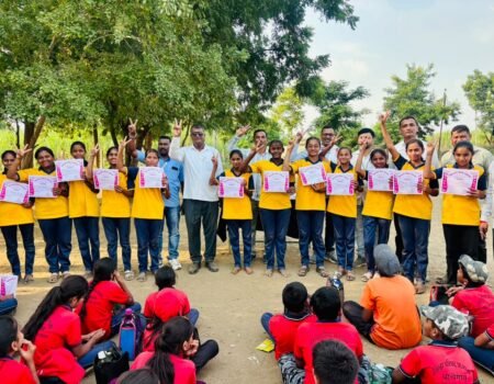 Ramgavhan School 7.10.2026