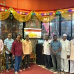 Renukamata Mandir Website Lokarth 13.10.2026