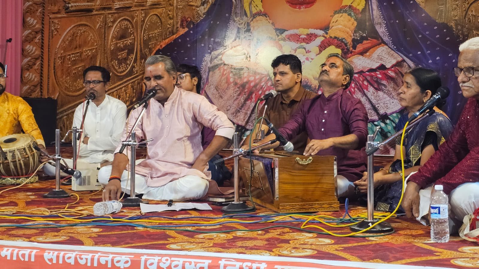 Renukamata Suvarn Mandir Cidko 2 Lokarth 16.10.2026