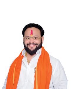 Sachin Pendharkar Yanchya Vadhdivsanimitt Apghati Vima Lokarth 30.10.2026