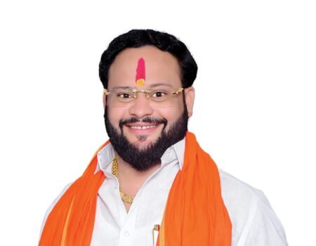 Sachin Pendharkar Yanchya Vadhdivsanimitt Apghati Vima Lokarth 30.10.2026