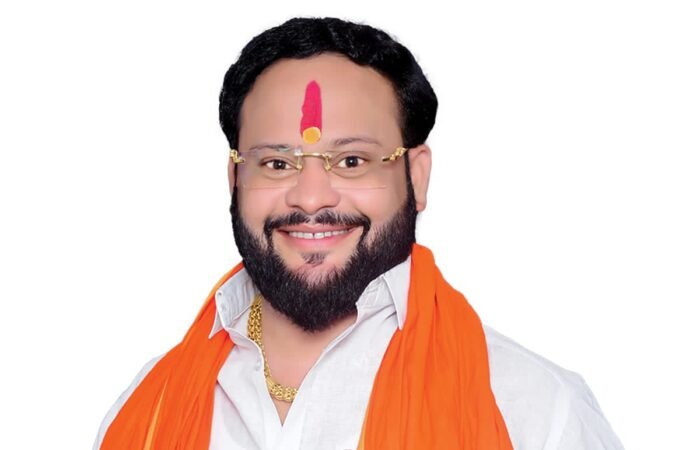Sachin Pendharkar Yanchya Vadhdivsanimitt Apghati Vima Lokarth 30.10.2026