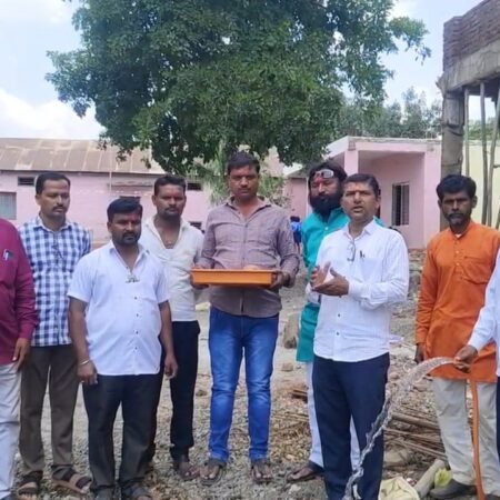 Samajik Bandhilkeche anokhe udaharan Lokarth 1 6.10.2026