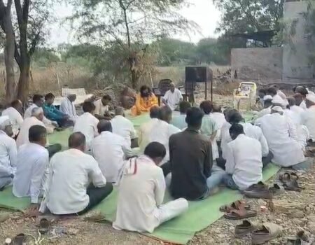 Sandpanyatun Jal Punarbharan Abhinav Prayog Image Lokarth 29.10.2026