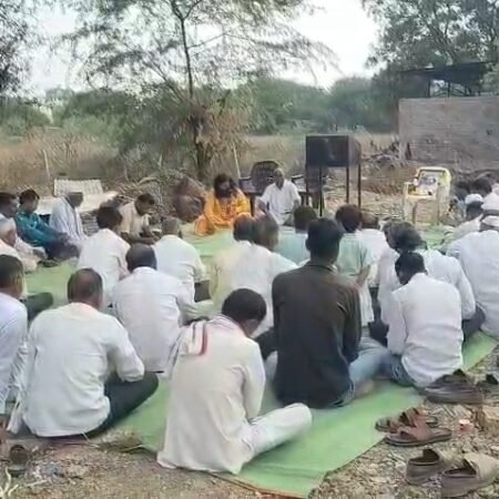 Sandpanyatun Jal Punarbharan Abhinav Prayog Image Lokarth 29.10.2026
