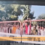 Sant Eknath Suger Mill Protest Lokarth 2.10.2026