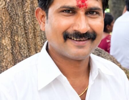 Santosh Jamdhade Lokarth 12.10.2026