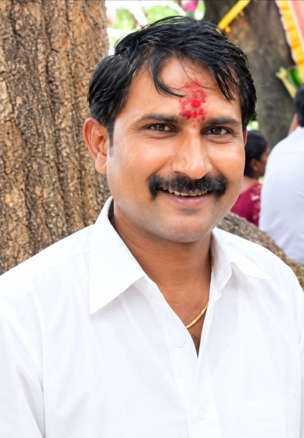 Santosh Jamdhade Lokarth 12.10.2026