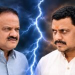 Satish Chavhan Padvidhar Matdar sangh Lokarth 20.10.2026