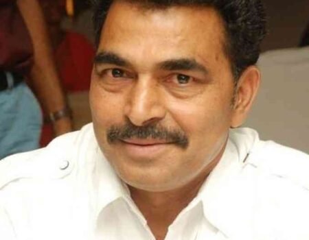 Sayaji Shinde 15.10.2026 Lokarth