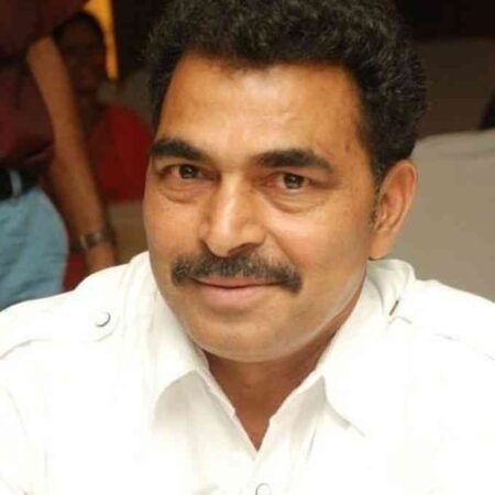 Sayaji Shinde 15.10.2026 Lokarth