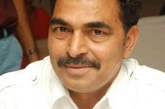 Sayaji Shinde 15.10.2026 Lokarth