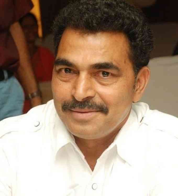 Sayaji Shinde 15.10.2026 Lokarth